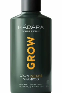 Clearance Mádara Cosmetics Grow Volume Shampoing Bio