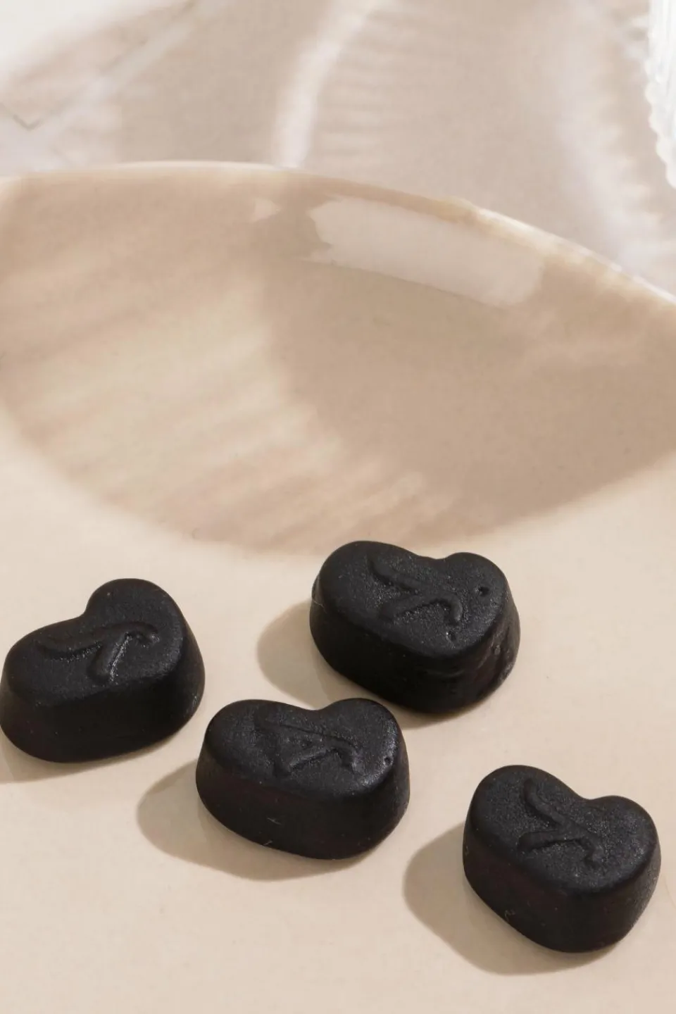 Epycure Gummies détoxifiants sans sucre