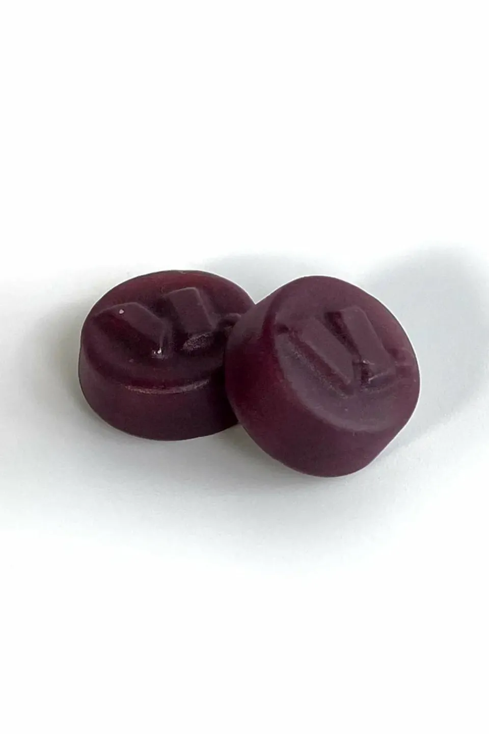 New Madame La Présidente Gummies sans sucre pousse des cheveux Hair Boost