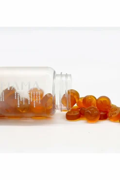 Outlet Madame La Présidente Gummies sans sucre pousses de cheveux femmes enceintes & allaitantes Mama