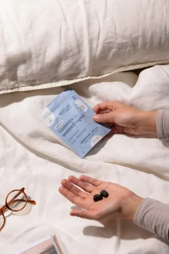 Epycure Gummies sommeil rapide sans sucres