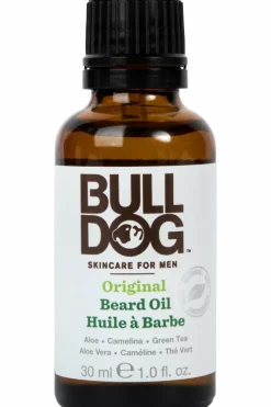 Online Bulldog Huile à Barbe – Original