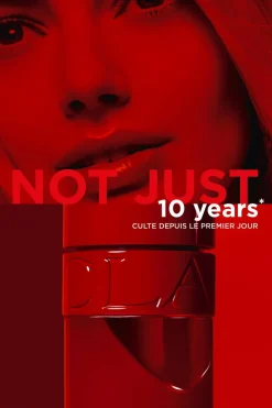 Hot Clarins Huile à lèvres Comfort Edition limitée 10 ans