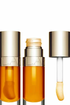 Clarins Huile à lèvres Lip comfort oil