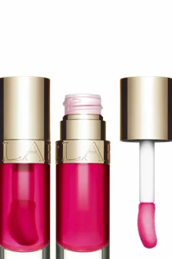 Clarins Huile à lèvres Lip comfort oil