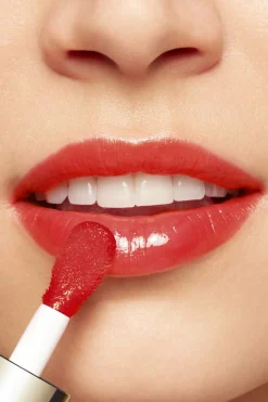Clarins Huile à lèvres Lip comfort oil