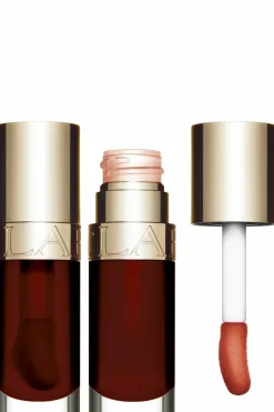 Clarins Huile à lèvres Lip comfort oil