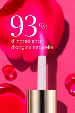 Clarins Huile à lèvres Lip comfort oil