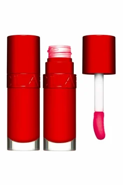 Clarins Huile à lèvres Lip comfort oil