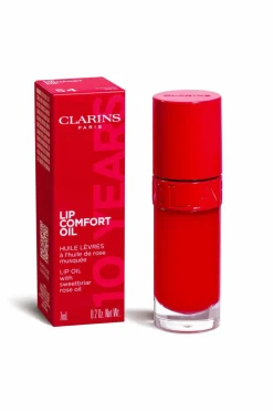Clarins Huile à lèvres Lip comfort oil