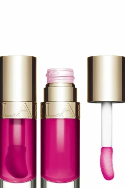 Clarins Huile à lèvres Lip comfort oil
