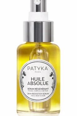 Sale Patyka Huile Absolue