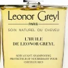 Outlet Leonor Greyl Huile avant shampoing nourrissante L’huile de