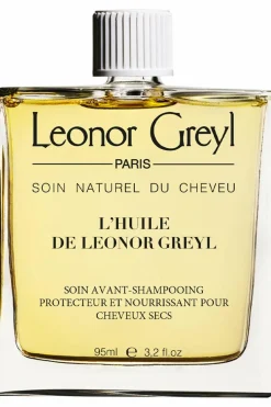 Outlet Leonor Greyl Huile avant shampoing nourrissante L’huile de