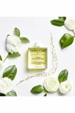 Outlet Leonor Greyl Huile avant shampoing nourrissante L’huile de