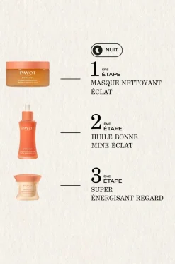 Outlet Payot Huile bonne mine éclat