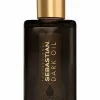 Outlet Sebastian Professional Huile capillaire lissante, réparatrice et coiffante Dark Oil