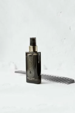 Outlet Sebastian Professional Huile capillaire lissante, réparatrice et coiffante Dark Oil