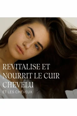 New Weleda Huile capillaire nourrissante