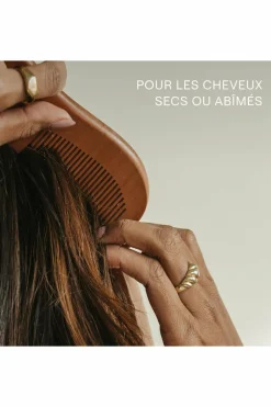 New Weleda Huile capillaire nourrissante