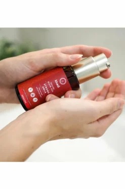 Outlet KHADI Huile capillaire renforcement cheveux Strong Amla