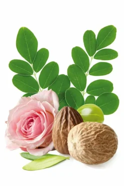 Outlet KHADI Huile capillaire régénérante et réparatrice Rose Repair