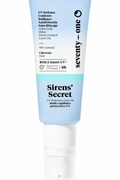 Online Seventy One Percent Huile cheveux anti-uv Siren’s Secret