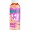 Hot Energie Fruit Huile coiffante anti-fourche pour cheveux bouclés