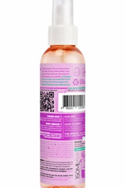 Hot Energie Fruit Huile coiffante anti-fourche pour cheveux bouclés