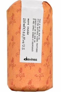 Davines Huile coiffante Oil non Oil