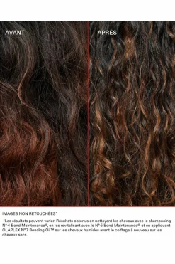 Online OLAPLEX Huile concentrée réparatrice et protectrice n°7