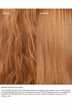 Online OLAPLEX Huile concentrée réparatrice et protectrice n°7