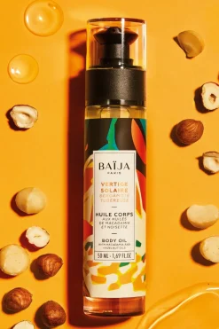 Best Baïja Huile corps & bain Vertige Solaire