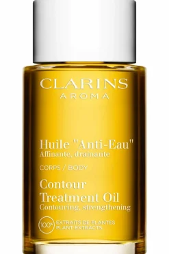 Discount Clarins Huile corps anti-rétention d’eau Anti-Eau