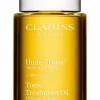New Clarins Huile corps tonifiante & raffermissante Tonic