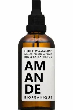Clearance Biorganique Huile d’amande douce bio