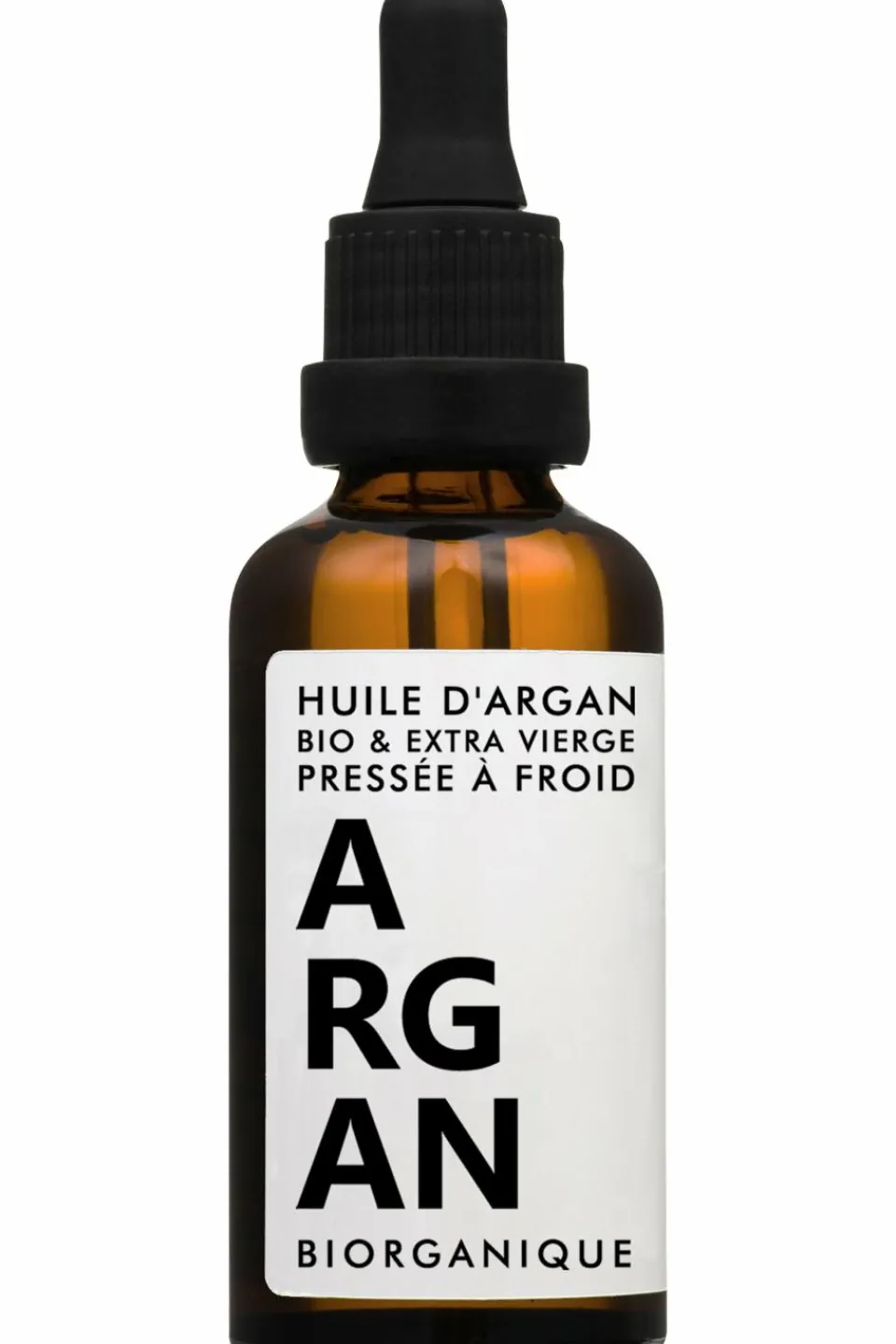 Biorganique Huile d’Argan bio