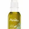 Sale Melvita Huile d’avocat