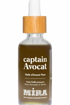 Online My Mira Huile d’avocat pure Captain Avocat