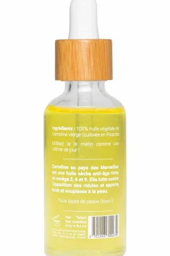 Outlet My Mira Huile de Cameline pure