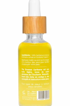 Best My Mira Huile de Carthame The greatest Carthame