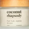 Outlet My Mira Huile de coco pure Coconut Rhapsody