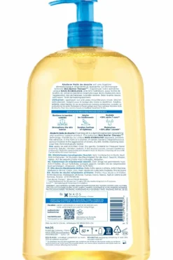 Clearance Bioderma Huile de douche Atoderm