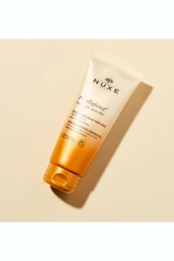 Outlet Nuxe Huile de douche précieuse parfumée Prodigieux®