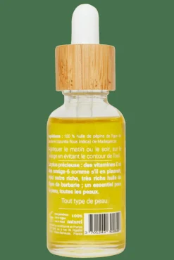 My Mira Huile de figue de barbarie Little Figue Sunshine