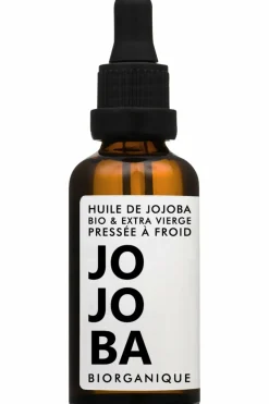 Online Biorganique Huile de jojoba bio