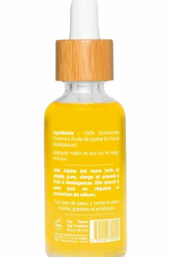 Best My Mira Huile de Jojoba pure