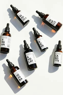 Discount Biorganique Huile de marula bio