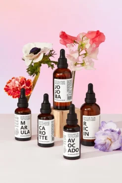 Discount Biorganique Huile de marula bio