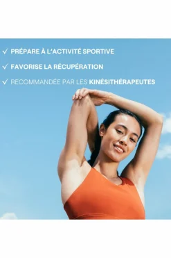 New Weleda Huile de massage à l’arnica